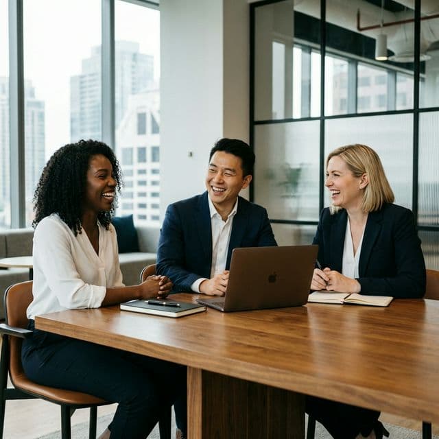 Corporate Services & Business Setup